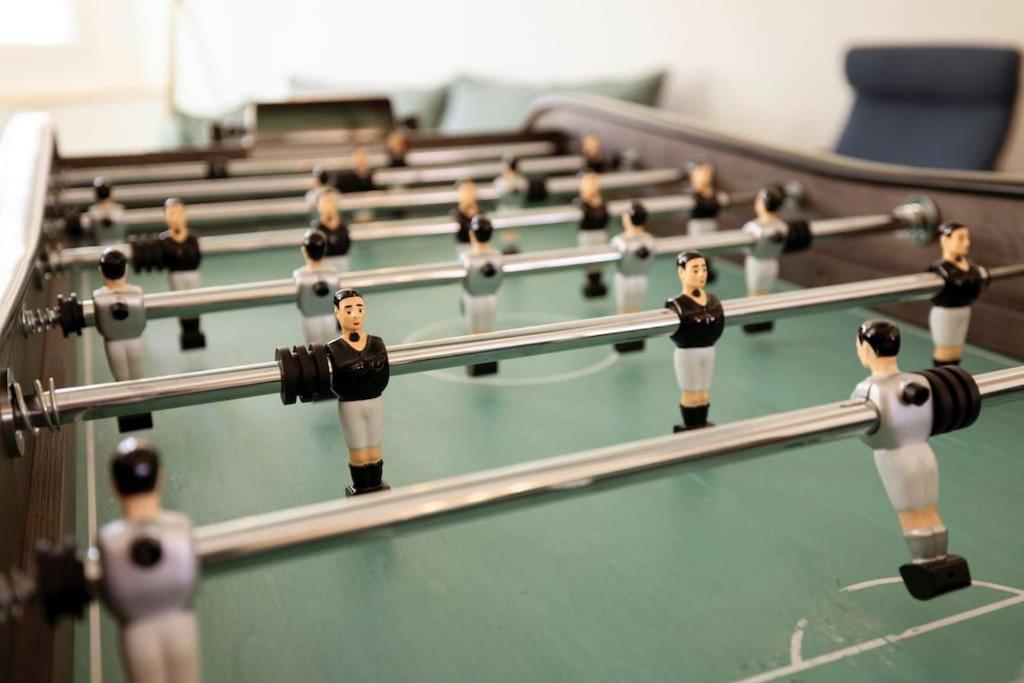 Le Convivial F - Tout Equipe - Centre-Ville Gare Montlucon Ngoại thất bức ảnh